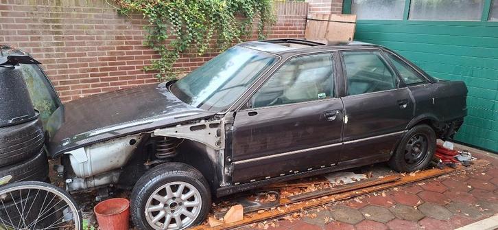 Diverse onderdelen Audi 90, Auto-onderdelen, Overige Auto-onderdelen, Audi, Gebruikt, Ophalen of Verzenden
