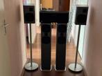 BNS Home Cinema Speakers, Zo goed als nieuw, Complete surroundset, 120 watt of meer, Ophalen