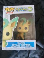 Funko Pop! Pokémon Leafeon #866, Ophalen of Verzenden, Nieuw