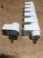 PLUGWISE stekkers, Ophalen of Verzenden, Zo goed als nieuw, Stekker
