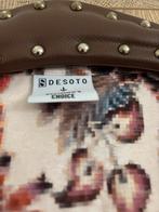 DeSoto Najaars Bloes Maat 44, Beige, Maat 42/44 (L), Nieuw, Ophalen of Verzenden