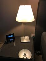 Tafellamp Luceplan, Ophalen, Zo goed als nieuw, Modern, Minder dan 50 cm