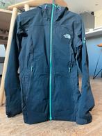 North Face Summit Series softshell zwart maat S, Gedragen, North Face, Ophalen of Verzenden, Maat 36 (S)