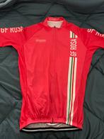 Gran Fondo Rosa shirt L, Ophalen of Verzenden, Zo goed als nieuw