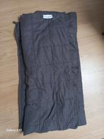 Verzwaringsdeken Calmzy 6 kilo., Ophalen, Eenpersoons, Grijs, Deken of Dekbed