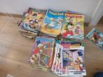 100 stuks donald Duck strips, extra's, specials en pockets, Europa, Zo goed als nieuw, Donald Duck, Ophalen