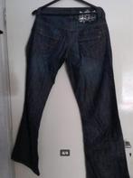 Helemaal Nieuwe RIVER ISLAND jeans spijkerbroek 12 38 W32, Ophalen of Verzenden, Nieuw, Blauw, W32 (confectie 46) of kleiner
