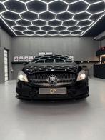 Mercedes-Benz A-Klasse A180 AMG pakket | Inclusief Garantie, Auto's, 4 cilinders, Alcantara, 1595 cc, 19 km/l