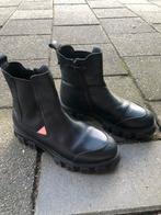 Mooie leren Muyters Chelsea Boots, maat 36. Amper gedragen!, Meisje, Laarzen, Ophalen of Verzenden, Muyters
