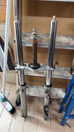 Suzuki GS500 voorvork, Motoren, Onderdelen | Suzuki, Ophalen, Gebruikt