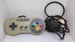 Originele Super Nintendo SNES Controller, Spelcomputers en Games, Spelcomputers | Nintendo Super NES, Ophalen of Verzenden, Gebruikt