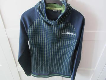 Bellaire trui / vest maat 170/176 (15/16 jaar) beschikbaar voor biedingen