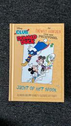 Donald Duck - Jacht op het spook - Leesboek, Ophalen of Verzenden, Zo goed als nieuw, Fictie algemeen