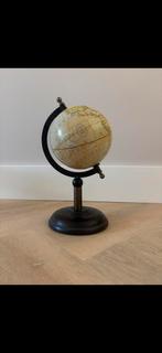 Wereldbol, Ophalen, Zo goed als nieuw