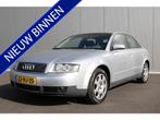 Audi A4 Limousine 2.0 ACC CRUISE TREKHAAK NL-AUTO (bj 2001), Gebruikt, 4 cilinders, 1984 cc, A4