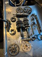 Ducati hypermotard 950  conpleet versnellingsbak, Ophalen of Verzenden