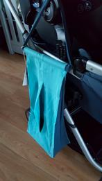 Speelgoed opberg zak  /luier zak 2 kleuren, Ophalen of Verzenden, Nieuw