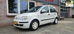 Fiat Panda 1.2 Active NAP! Stuurbekrachtiging! Nieuwe Apk! N, Euro 5, Gebruikt, 1242 cc, Wit