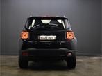 Jeep Renegade 4xe 240 Plug-in Hybrid Electric S | Adaptieve, Auto's, Jeep, Automaat, Stof, Gebruikt, Overige brandstoffen