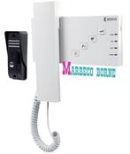 Actie, Deur intercom, Phone intercom 2-weg deurbewaking