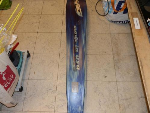 Waterski Jobe Allegre 67,Phazer Velocity series HO radius35, Watersport en Boten, Waterski's, Gebruikt, Waterski's, Minder dan 130 cm