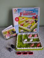 Smartgames Smart Farmer, Ophalen of Verzenden, Zo goed als nieuw, Puzzelen
