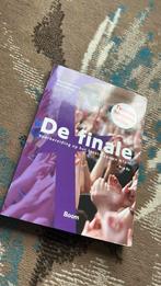 De finale NT2 boek (B2), Ophalen of Verzenden, Zo goed als nieuw