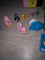 Barbapapa - Uitgebreide verzameling, Ophalen of Verzenden, Zo goed als nieuw