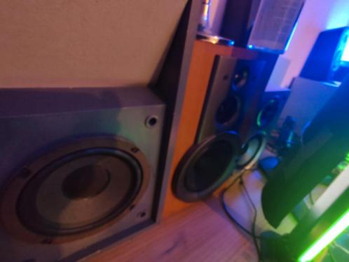 Complete game,music studio and streaming setup all in1, Computers en Software, Desktop Pc's, Zo goed als nieuw, HDD, SSD, Gaming