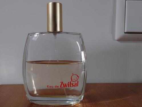 Orginele parfum Eau de Zwitsal parfum, Sieraden, Tassen en Uiterlijk, Uiterlijk | Parfum, Zo goed als nieuw, Ophalen of Verzenden