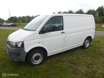 Volkswagen Transporter 2.0 TDI L1H1 BM T800 beschikbaar voor biedingen