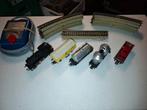 13 stuks kerst treinsets marklin, Hobby en Vrije tijd, Modeltreinen | H0, Wisselstroom, Gebruikt, Rails, Ophalen of Verzenden
