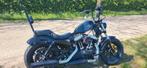 Harley Davidson Sportster 1200 xl Forty Eight. 2017, 2 cilinders, Chopper, Particulier, Meer dan 35 kW