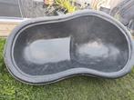 Voorgevormde polyester vijver vijverbak, Tuin en Terras, Vijvers, Ophalen, Gebruikt