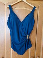 Felina badpak maat 44 cup D, Felina, Blauw, Badpak, Ophalen of Verzenden