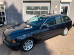 BMW 540I 4.4,Tour,Aut,Leder,Nav,Clima,Pano,Edition €11995,-, Auto's, BMW, Automaat, Achterwielaandrijving, 2000 kg, 5-Serie