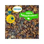 Gedroogde Zijderupsen voor Waterschildpadden (Natuurproduct), Dieren en Toebehoren, Winkel Schildpaddencentrum, Overige typen