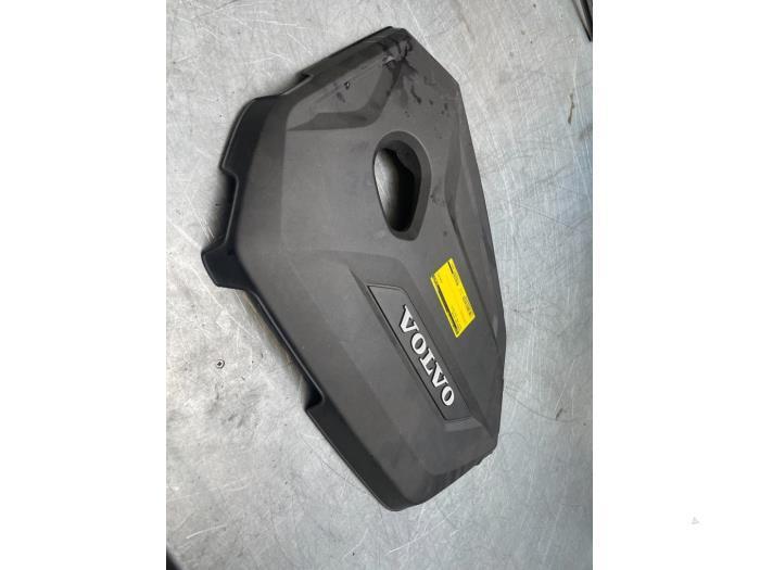 Afdekplaat motor van een Volvo V40, Auto-onderdelen, Motor en Toebehoren, Volvo, Gebruikt, 3 maanden garantie, Ophalen of Verzenden
