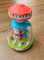 Baby druk tol, Kinderen en Baby's, Ophalen of Verzenden, Gebruikt, Overige typen