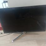 Samsung televisie 40 inch., Ophalen, Zo goed als nieuw, 50 Hz, Samsung