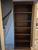 Boekenkast, Ophalen, 25 tot 50 cm, 50 tot 100 cm, 150 tot 200 cm