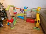Little tikes activity garden. Met lichtjes en muziek., Ophalen, Zo goed als nieuw, Jongen of Meisje
