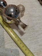 Kerstboom piek met bollen, Diversen, Kerst, T, Ophalen of Verzenden, Zo goed als nieuw, N