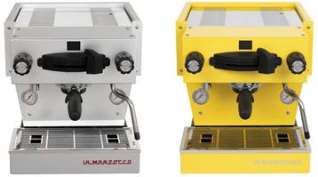 La Marzocco Linea mini (nieuw) in alle kleuren verkrijgbaar beschikbaar voor biedingen
