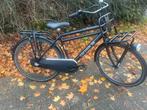 Cortina U4 transport jongensfiets te koop, Fietsen en Brommers, 26 inch of meer, Cortina U4 transportfiets, Versnellingen, Ophalen of Verzenden