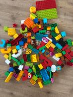 Duplo Stenen en Figuren - Veel Speelplezier!, Ophalen, Gebruikt, Losse stenen, Duplo
