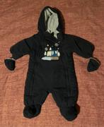 Winterpak maat 68, C&A, Jongetje of Meisje, Ophalen of Verzenden, Zo goed als nieuw