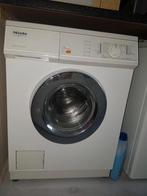 Miele wasmachine W857 voor handig persoon, Witgoed en Apparatuur, Wasmachines, Gebruikt, Ophalen