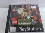 Lego rock raiders ps1 Als NIEUW, 1 speler, Ophalen of Verzenden, Zo goed als nieuw, Vanaf 3 jaar