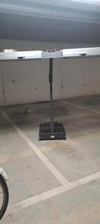 Philips zonnebank/zonnehemel, Witgoed en Apparatuur, Zonnebanken en Gezichtsbruiners, Ophalen, Zo goed als nieuw, Zonnebank enkelzijdig